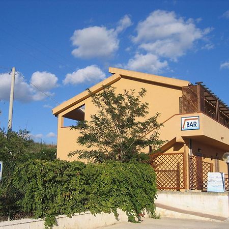 شاكا Residence Capo San Marco & Renella المظهر الخارجي الصورة