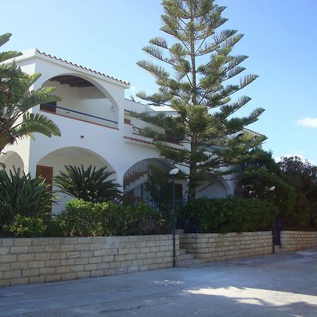 شاكا Residence Capo San Marco & Renella المظهر الخارجي الصورة