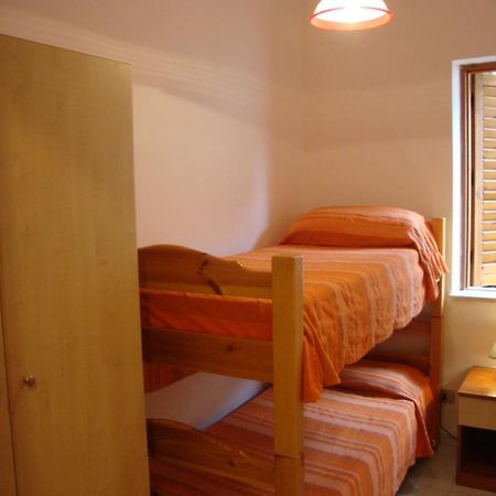 شاكا Residence Capo San Marco & Renella المظهر الخارجي الصورة