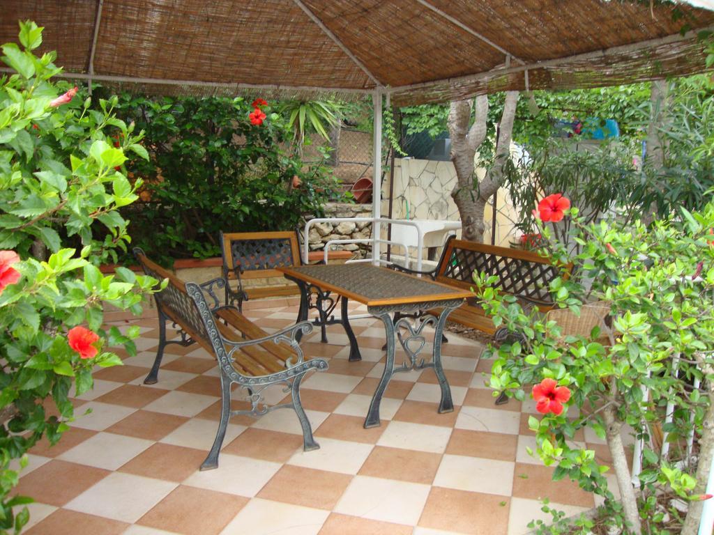 شاكا Residence Capo San Marco & Renella المظهر الخارجي الصورة