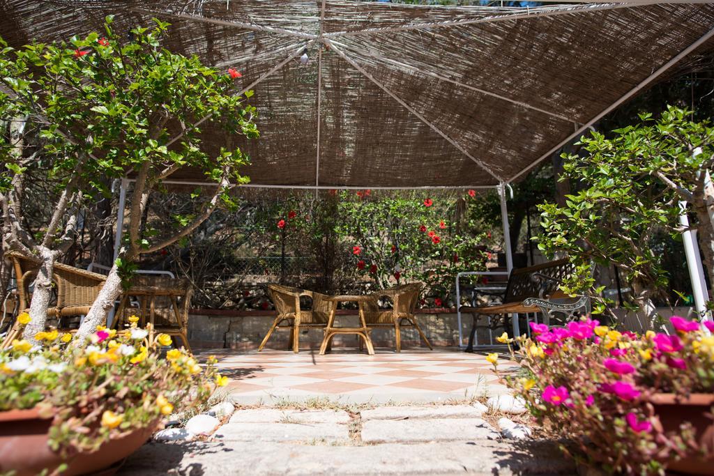 شاكا Residence Capo San Marco & Renella المظهر الخارجي الصورة