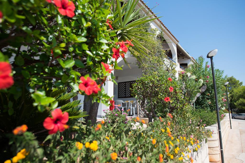 شاكا Residence Capo San Marco & Renella المظهر الخارجي الصورة