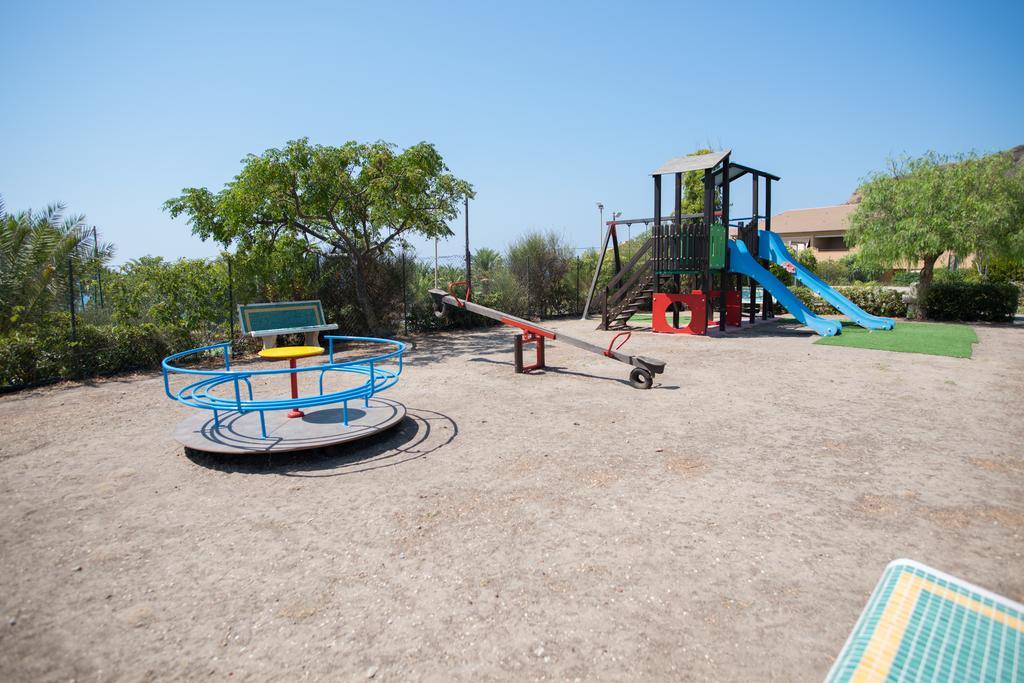 شاكا Residence Capo San Marco & Renella المظهر الخارجي الصورة