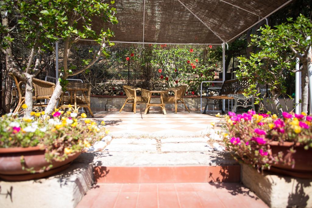 شاكا Residence Capo San Marco & Renella المظهر الخارجي الصورة