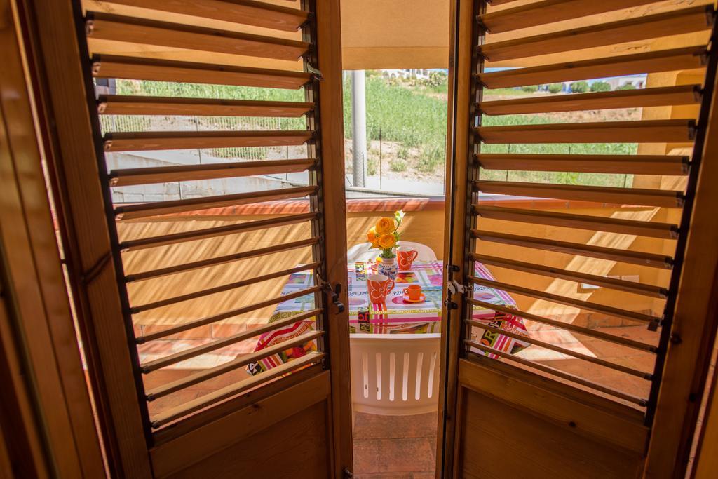 شاكا Residence Capo San Marco & Renella المظهر الخارجي الصورة