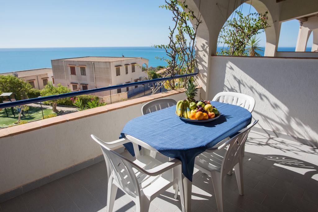 شاكا Residence Capo San Marco & Renella المظهر الخارجي الصورة
