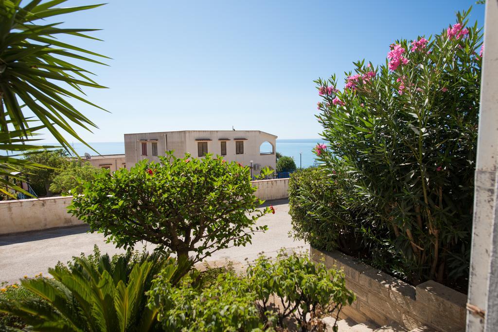 شاكا Residence Capo San Marco & Renella المظهر الخارجي الصورة