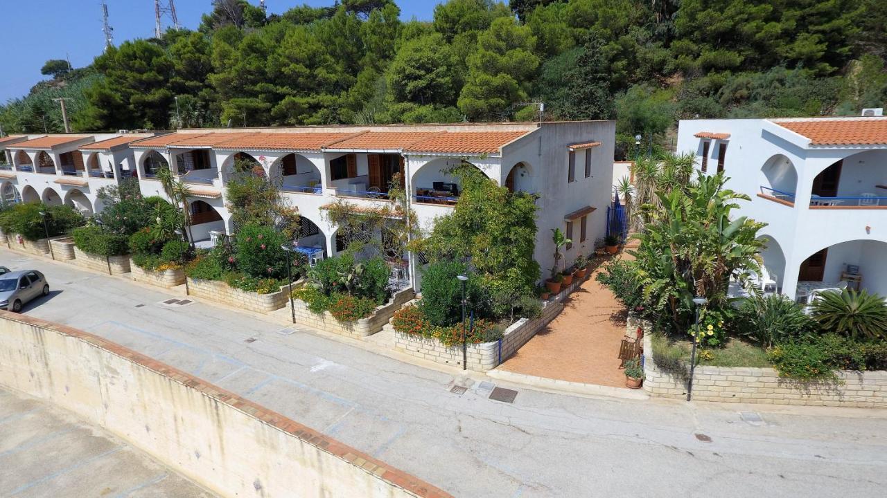 شاكا Residence Capo San Marco & Renella المظهر الخارجي الصورة