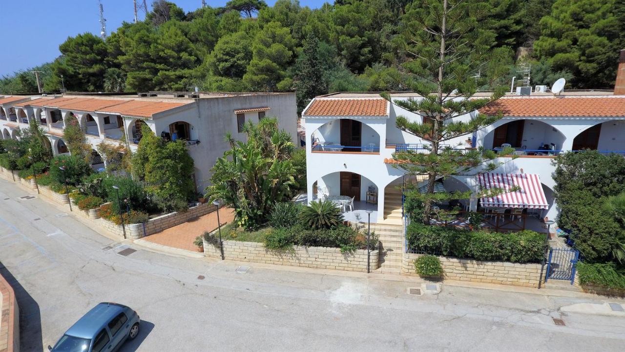 شاكا Residence Capo San Marco & Renella المظهر الخارجي الصورة