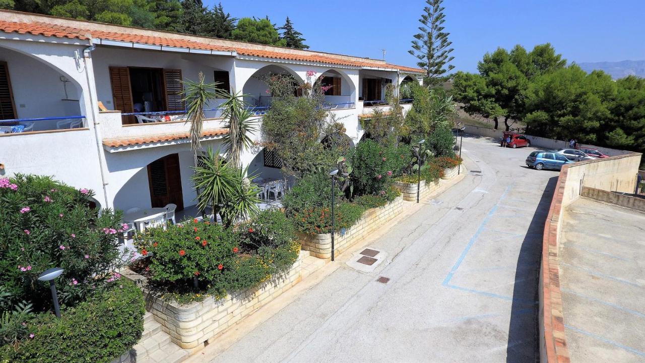 شاكا Residence Capo San Marco & Renella المظهر الخارجي الصورة
