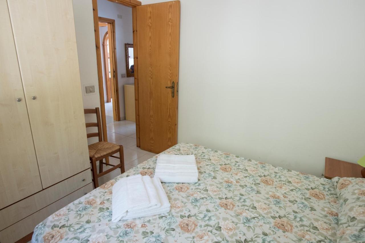 شاكا Residence Capo San Marco & Renella المظهر الخارجي الصورة
